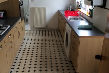 4 bed house, Sandy Hill Road, Greenwich, London, SE187AZ - Image 7