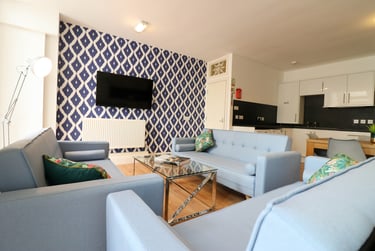 13 bed house, Lipson road, Lipson, Plymouth, PL48PN - Image 1