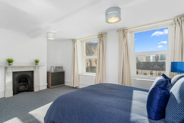 6 bed house, Beaumont Road, City centre, Plymouth, PL49BA - Image 2