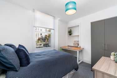 6 bed house, Beaumont Road, City centre, Plymouth, PL49BA - Image 5