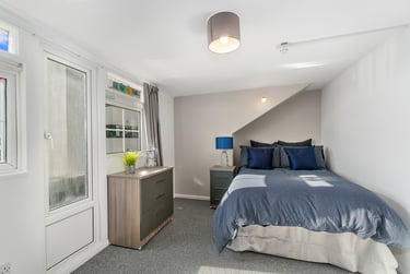 6 bed house, Beaumont Road, City centre, Plymouth, PL49BA - Image 6