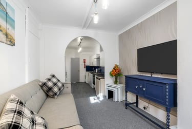 6 bed house, Beaumont Road, City centre, Plymouth, PL49BA - Image 10