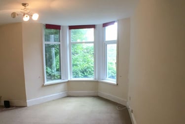 2 bed flat, Alexandra Road, Mutley plain, Plymouth, PL47EF - Image 2
