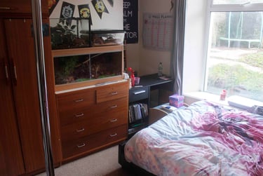 2 bed flat, Alexandra Road, Mutley plain, Plymouth, PL47EF - Image 4