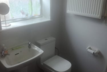 5 bed house, Dickenson road, Rusholme, Manchester, M145HJ - Image 9