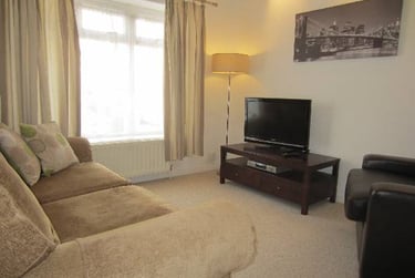 4 bed house, Mins Walk To Uni, Southsea, Portsmouth, PO40LS - Image 12