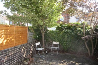 4 bed house, Mins Walk To Uni, Southsea, Portsmouth, PO40LS - Image 10