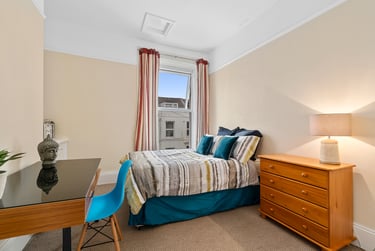 7 bed house, Radnor Street, Near university, Plymouth, PL48DR - Image 5