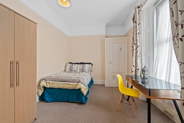 7 bed house, Radnor Street, Near university, Plymouth, PL48DR - Image 6