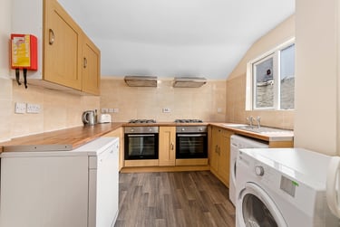 7 bed house, Radnor Street, Near university, Plymouth, PL48DR - Image 8