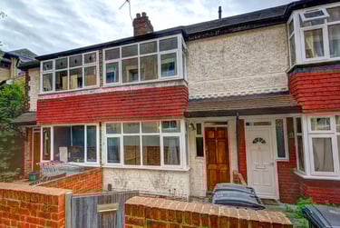 4 bed house, Oaklea Passage, Near university, Kingston, KT12AJ - Image 7