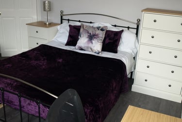 4 bed house, Stockbrook Road, City centre, Derby, DE223PL - Image 6