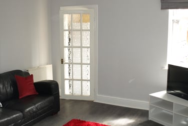 4 bed house, Stockbrook Road, City centre, Derby, DE223PL - Image 2