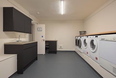 Standard Plus – 5 Bed Flat at 207 King Street, 207 King Street, Central, Aberdeen, AB245AH - Image 8