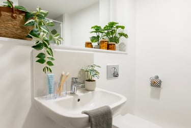 Luxe Studio Plus at Infinity, 8 Parkside, City Centre, Coventry, CV12PQ - Image 5