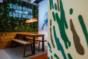 Deluxe Studio at The Nest, 100-104 Derby Road, City Centre, Nottingham, NG15FB - Image 5