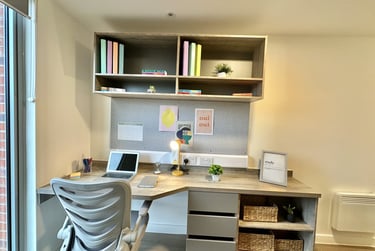 Loft Studio - Image 2