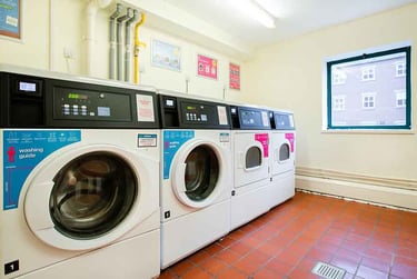 Standard Shared at The Maltings, Whitemoor Road, Basford, Nottingham, NG60HN - Image 5