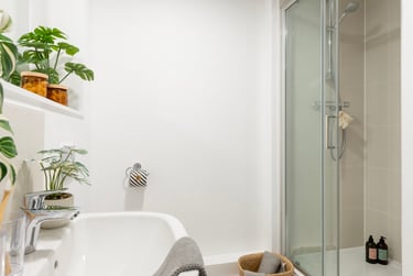 Luxe Studio Plus at Infinity, 8 Parkside, City Centre, Coventry, CV12PQ - Image 4