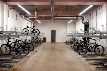 Superior Ensuite at Howard Gardens, Howard Gardens, Cardiff, CF240FA - Image 19