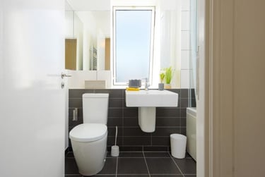 2 Bed Flat With Study at Linksfield, 24 Linksfield Road, Old Aberdeen, Aberdeen, AB245RJ - Image 5