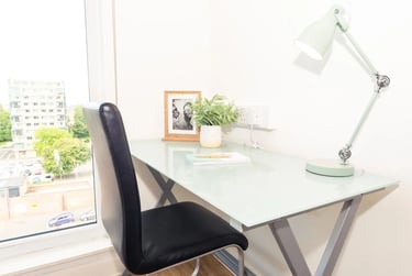 Premium Room at X1 Arndale House, 89 London Road, City Centre, Liverpool, L38JA - Image 7