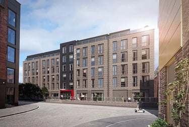 Silver Studio at Redgate, Traffic Street, Castle Boulevard, Nottingham, NG21NE - Image 6