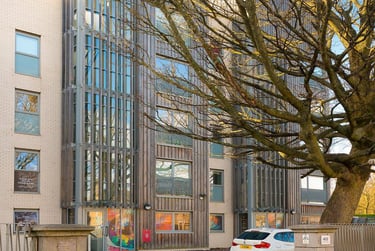 Premium Plus – Large 3 Bed Flats at 403 King Street, 403 King Street, City Centre, Aberdeen, AB243BZ - Image 8