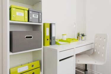 Premium Plus - 3 Bed Flat at Froghall, 29 Froghall Road, Old Aberdeen, Aberdeen, AB243JL - Image 5