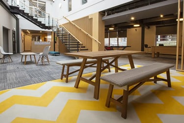 Executive Studio at Fraser Studios, 140 Causewayend, City Centre, Aberdeen, AB253TN - Image 11