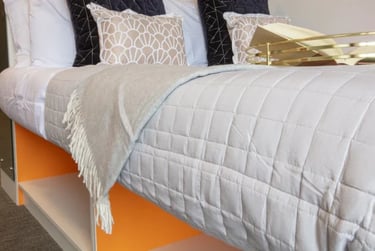 Elegance Studio at Fraser Studios, 140 Causewayend, City Centre, Aberdeen, AB253TN - Image 3