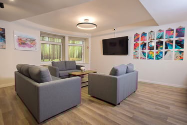 Standard Plus – 5 Bed Flat at 207 King Street, 207 King Street, Central, Aberdeen, AB245AH - Image 5