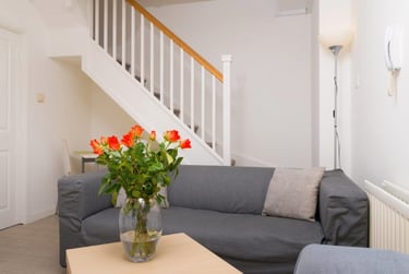 Premium – 2 Bed Maisonette With Study at Trinity Court, 9 Pittodrie Street, Old Aberdeen, Aberdeen, AB245QU - Image 5