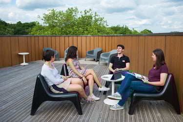 Road View - En-Suite at Graystacks, 171 Castle Blvd, Dunkirk, Nottingham, NG71GY - Image 6