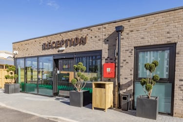 Silver Ensuite at Pine Mill, Beevor Street, University Of Lincoln, Lincoln, LN67DJ - Image 8