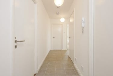 2 Bed Flat With Study at Linksfield, 24 Linksfield Road, Old Aberdeen, Aberdeen, AB245RJ - Image 1