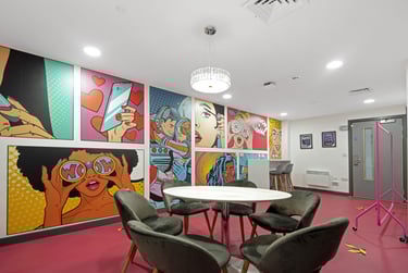 Standard Studio at Stanhope House, 91-95 Commercial Road, City Centre, Portsmouth, PO11BQ - Image 9