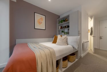 Premium Plus at Infinity, 8 Parkside, City Centre, Coventry, CV12PQ - Image 3