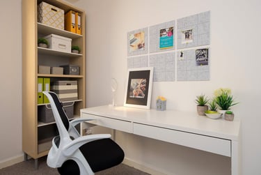 Premium - 3 Bed Flat at Trinity Court, 9 Pittodrie Street, Old Aberdeen, Aberdeen, AB245QU - Image 2