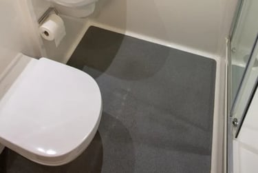 Luxe Studio at Fraser Studios, 140 Causewayend, City Centre, Aberdeen, AB253TN - Image 4