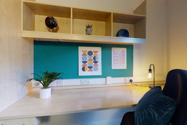 Classic Studio Plus at Creek Court, Creek Road, Greenwich, London, SE83BU - Image 3