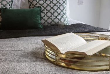 Luxe Studio at Fraser Studios, 140 Causewayend, City Centre, Aberdeen, AB253TN - Image 2