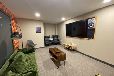 Superior Studio at Stanhope House, 91-95 Commercial Road, City Centre, Portsmouth, PO11BQ - Image 15