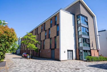 Studio at New Hall, Clifton Lane, Clifton, Nottingham, NG118NS - Image 5