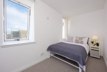 2 Bed Flat With Study at Linksfield, 24 Linksfield Road, Old Aberdeen, Aberdeen, AB245RJ - Image 3