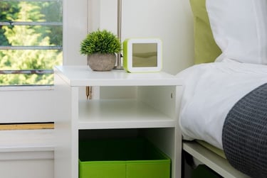 Standard – 3 Bed Flat at Linksfield, 24 Linksfield Road, Old Aberdeen, Aberdeen, AB245RJ - Image 2