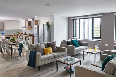 Classic Ensuite Plus at Howard Gardens, Howard Gardens, Cardiff, CF240FA - Image 8