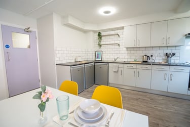 Standard Shared at The Maltings, Whitemoor Road, Basford, Nottingham, NG60HN - Image 3