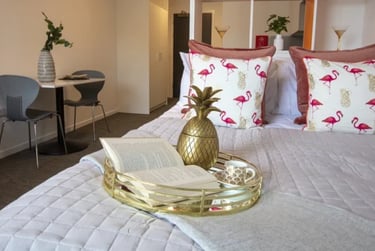 Elegance Plus Studio at Fraser Studios, 140 Causewayend, City Centre, Aberdeen, AB253TN - Image 2