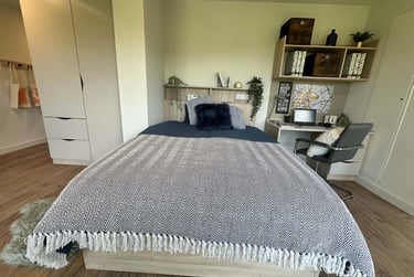 Gold Studio at Redgate, Traffic Street, Castle Boulevard, Nottingham, NG21NE - Image 1